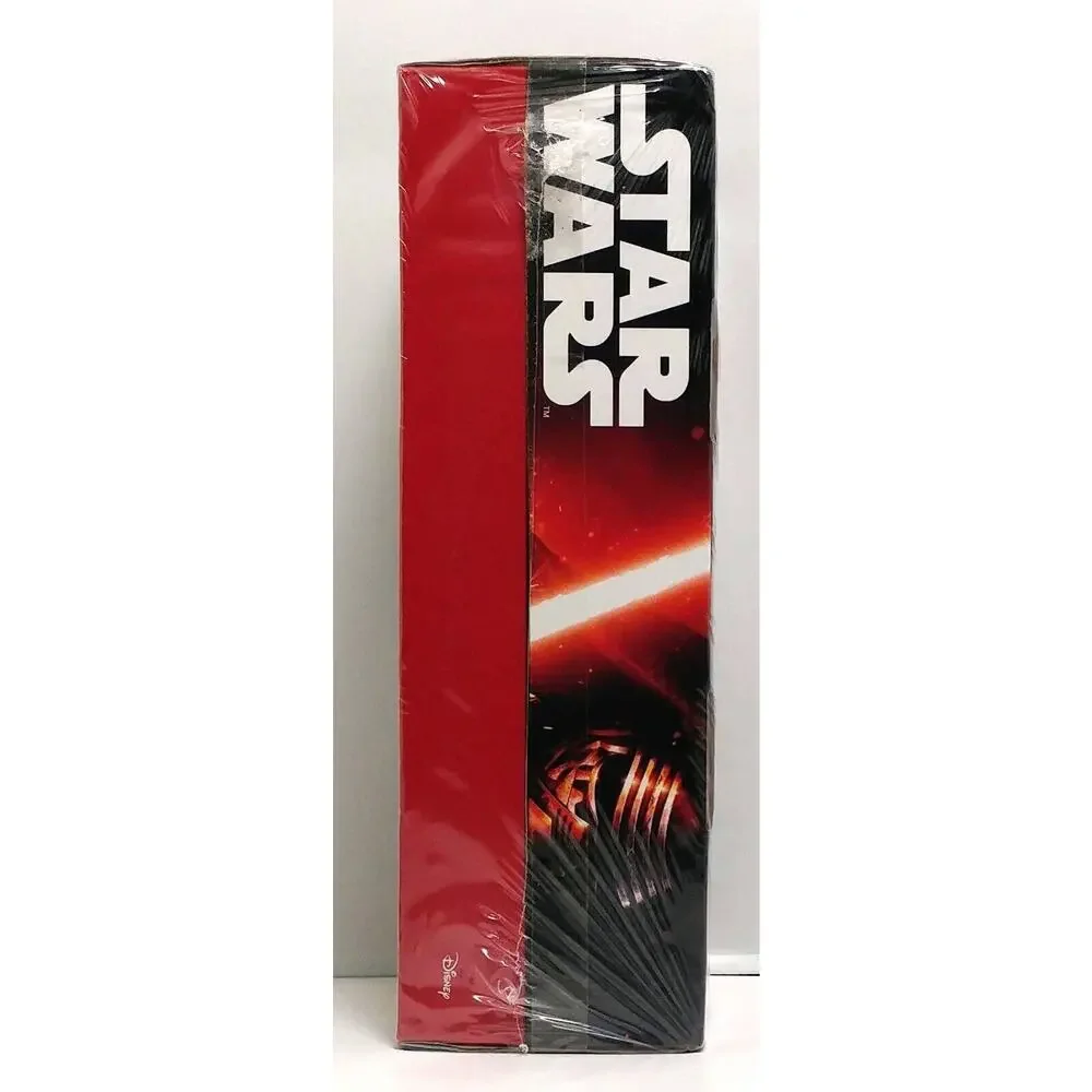 Star Wars 2 Mug Gift Set Disney Lucas Films Hans Solo Princess Leah Rey